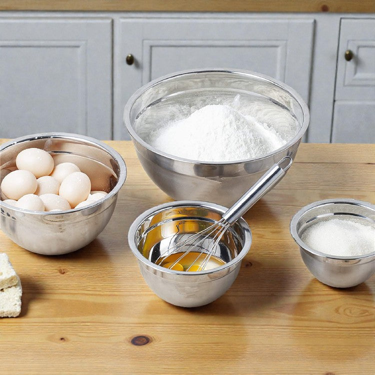 The MasterPrep Sealing Set