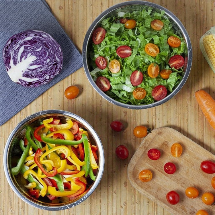 The MasterPrep Sealing Set