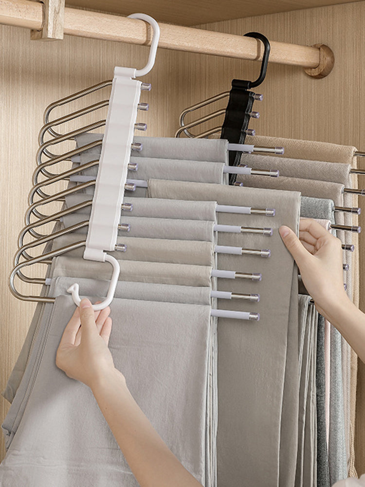 ClearFold 5-in-1 Space Saver