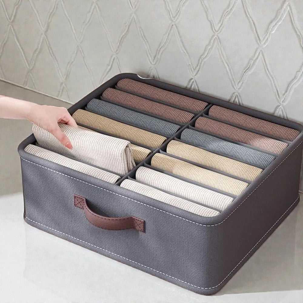 LinenLook Structured Box