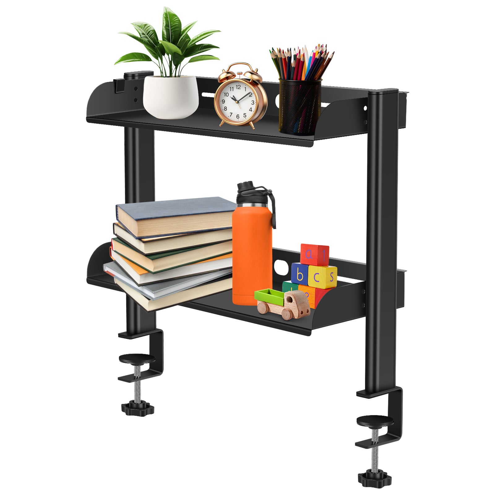 DeskDeck 2-Tier Organizer