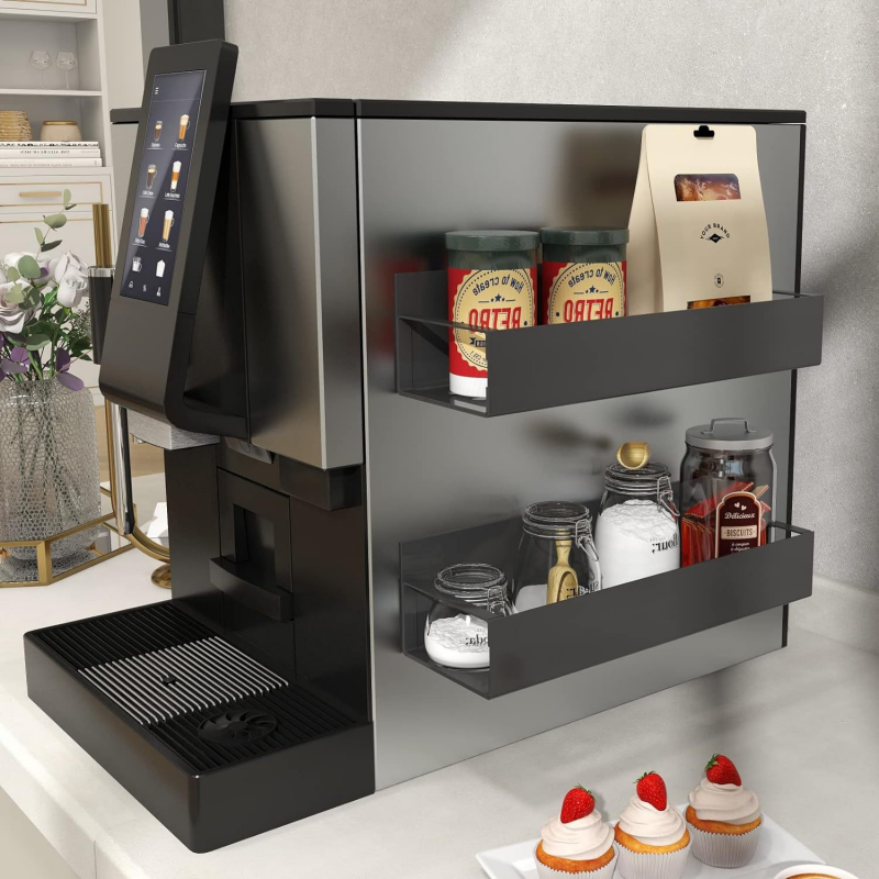 Purity Magnetic Side-Shelf