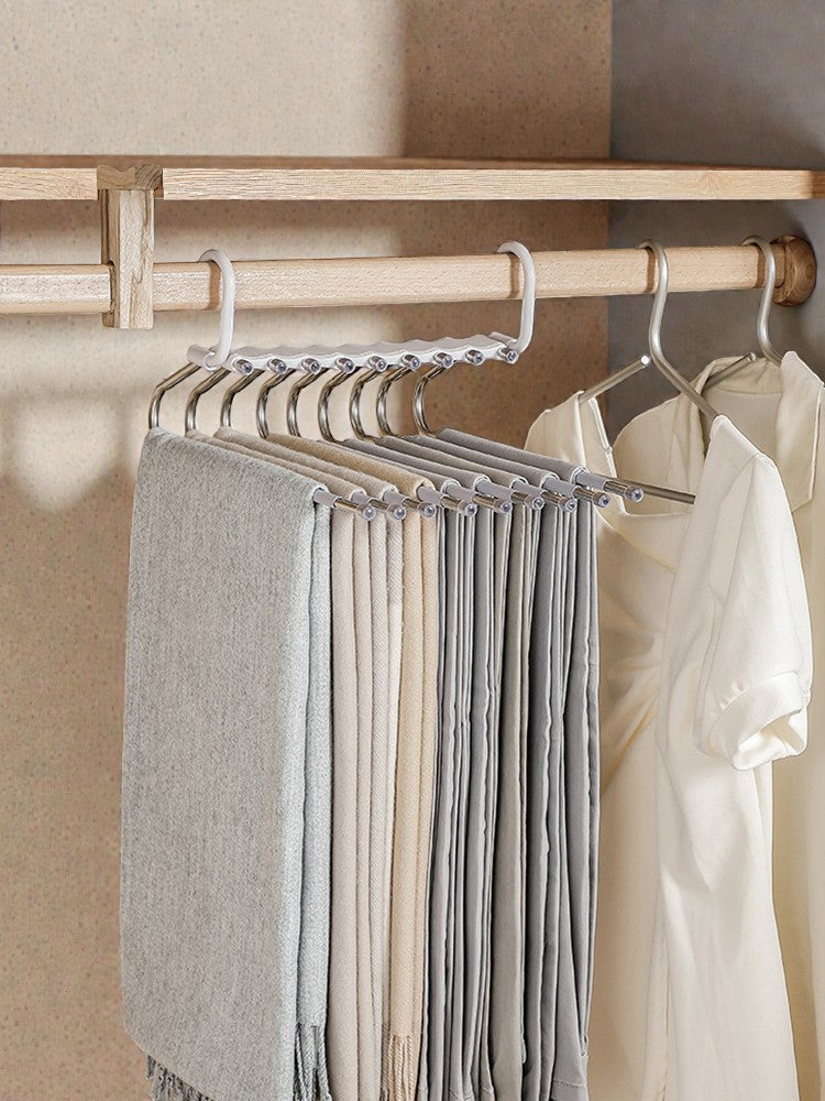 ClearFold 5-in-1 Space Saver