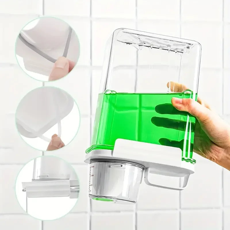 PurePour Laundry Dispenser