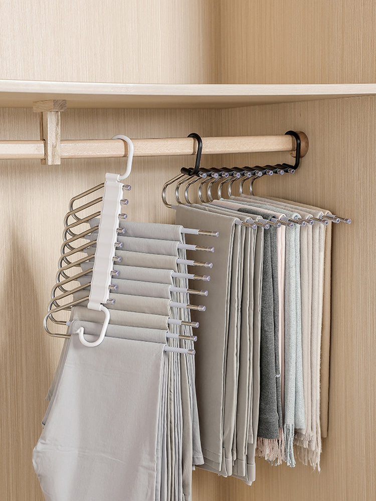 ClearFold 5-in-1 Space Saver