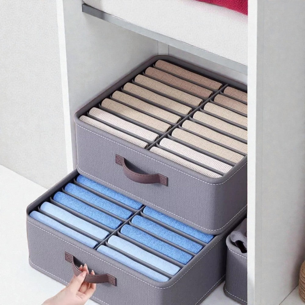 LinenLook Structured Box