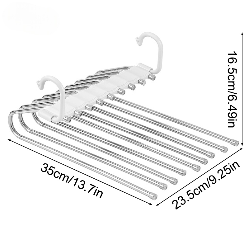 ClearFold 5-in-1 Space Saver