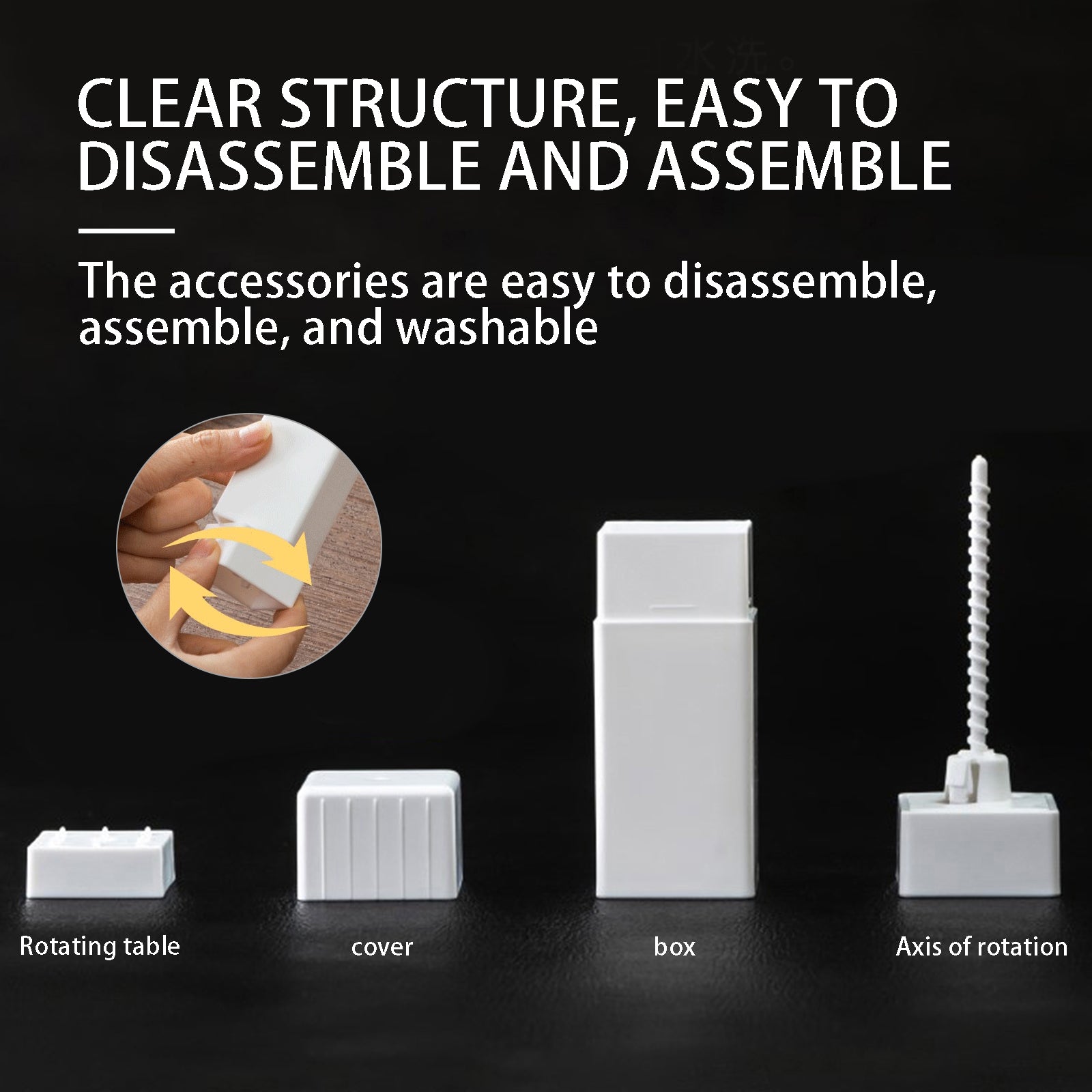 Mess-Free Butter Glider