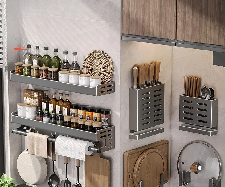 RailNest Culinary Station