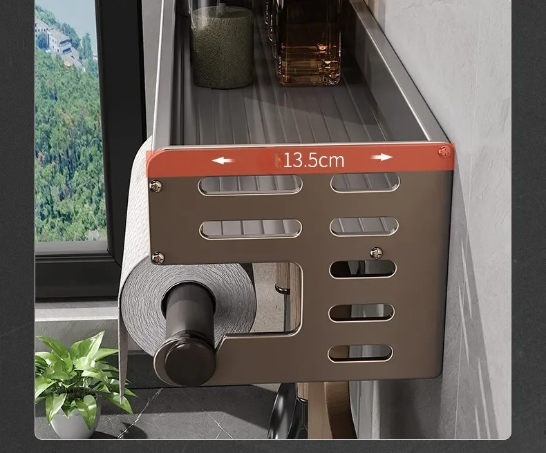 RailNest Culinary Station