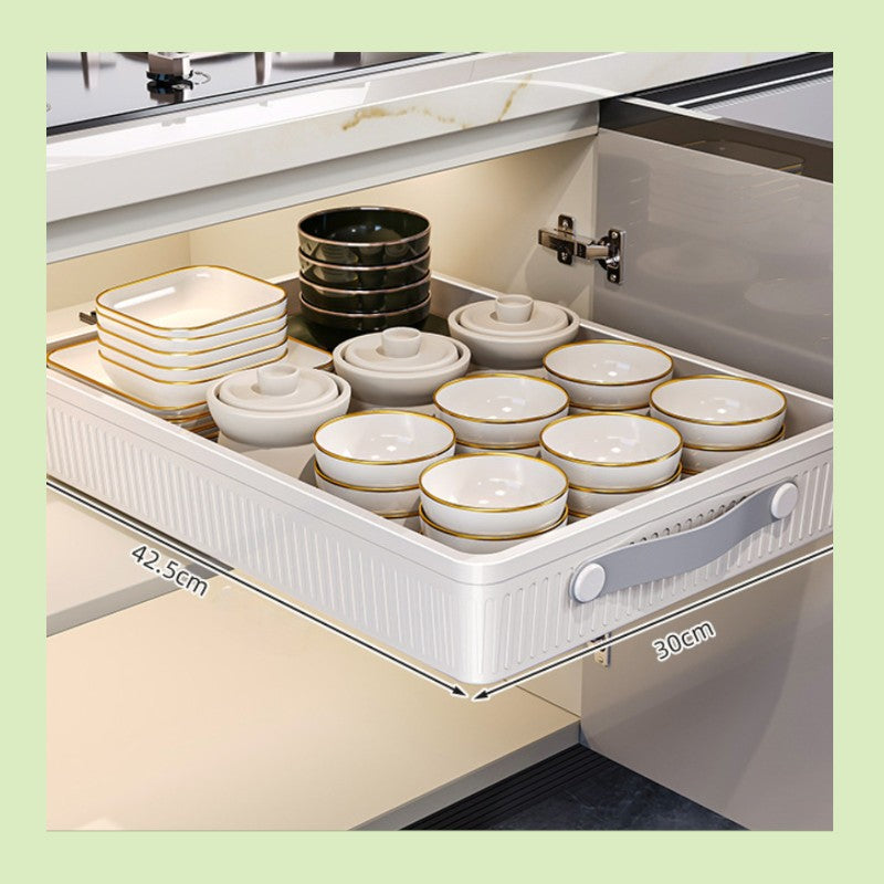 EasyGlide Cabinet Organiser