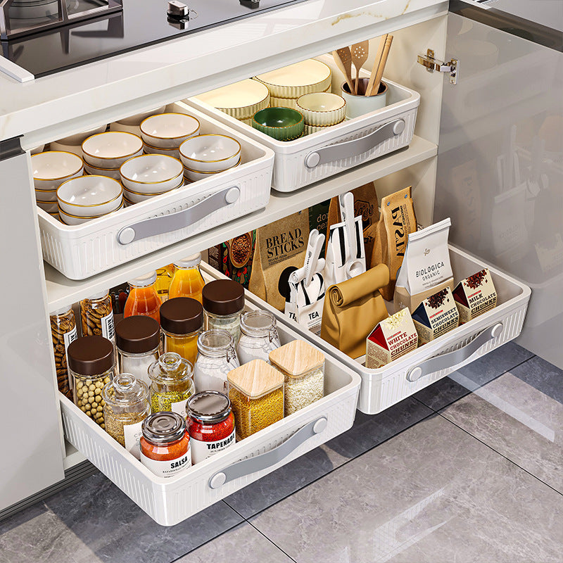 EasyGlide Cabinet Organiser