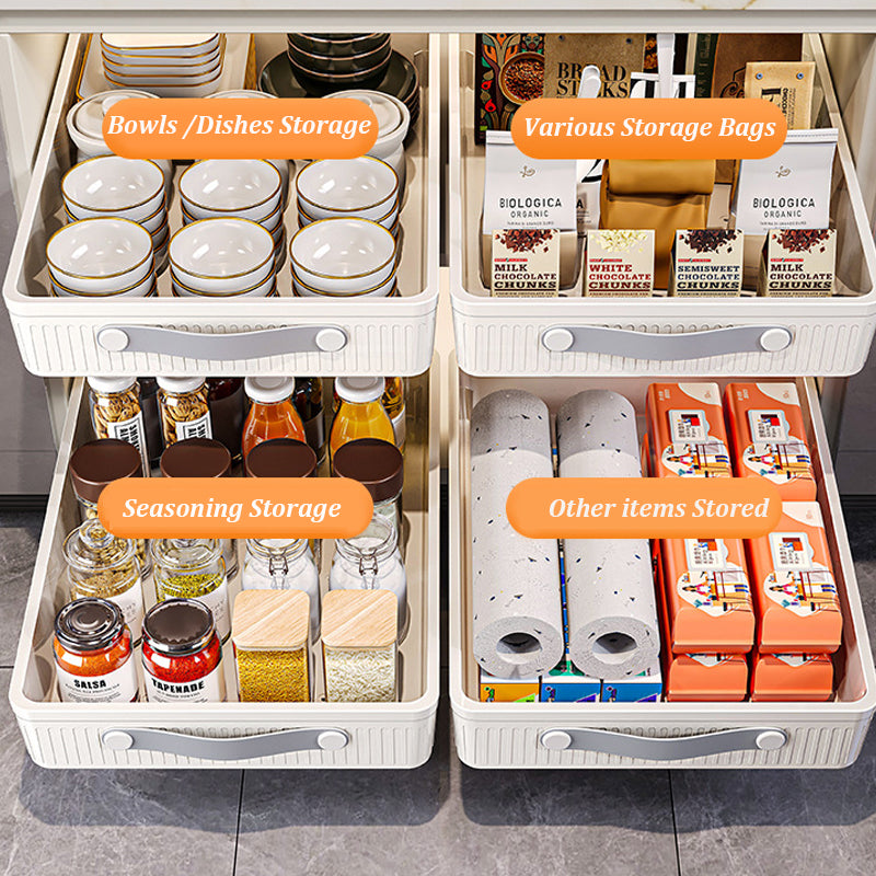 EasyGlide Cabinet Organiser