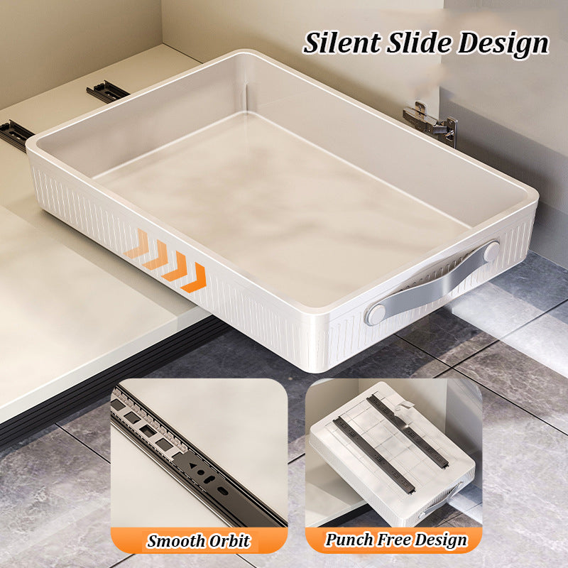 EasyGlide Cabinet Organiser