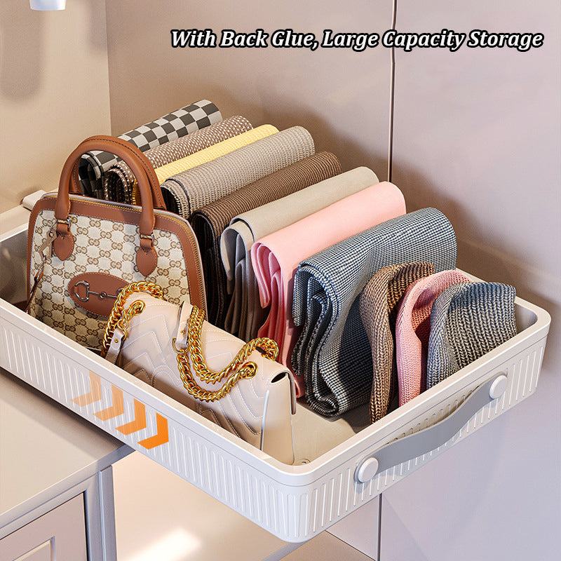 EasyGlide Cabinet Organiser