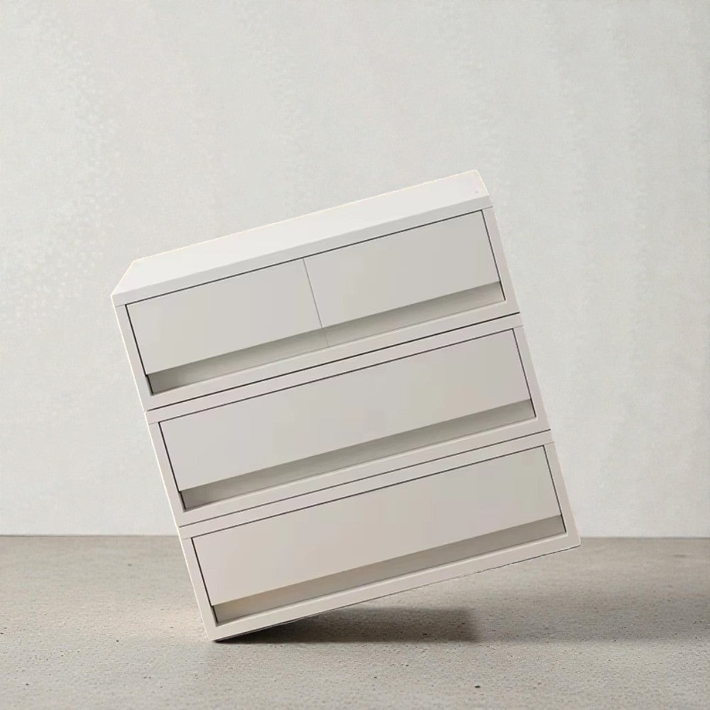 StackEase Modular Desktop Drawer