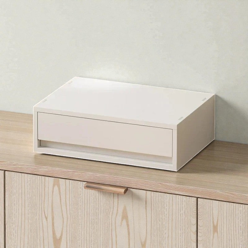 StackEase Modular Desktop Drawer
