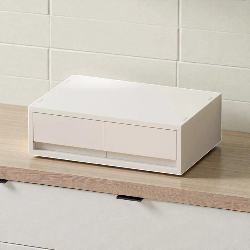 StackEase Modular Desktop Drawer