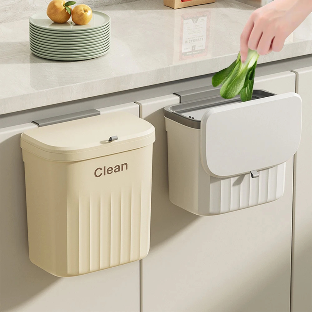 ChefSlide Hanging Bin