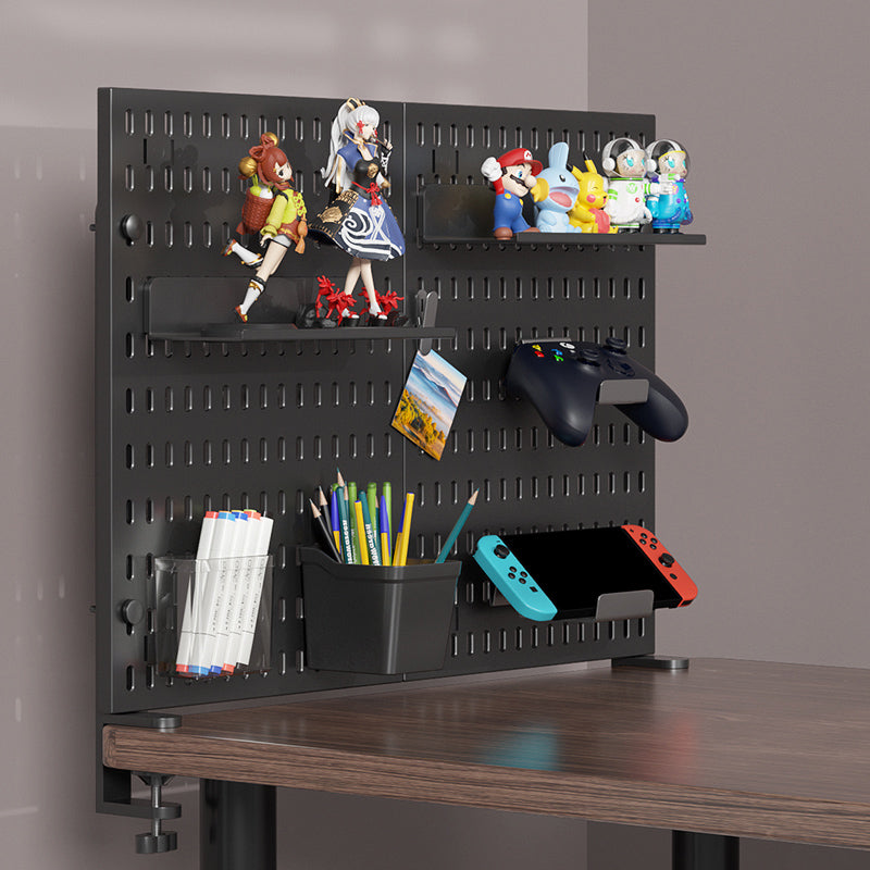 PureDesk Pegboard