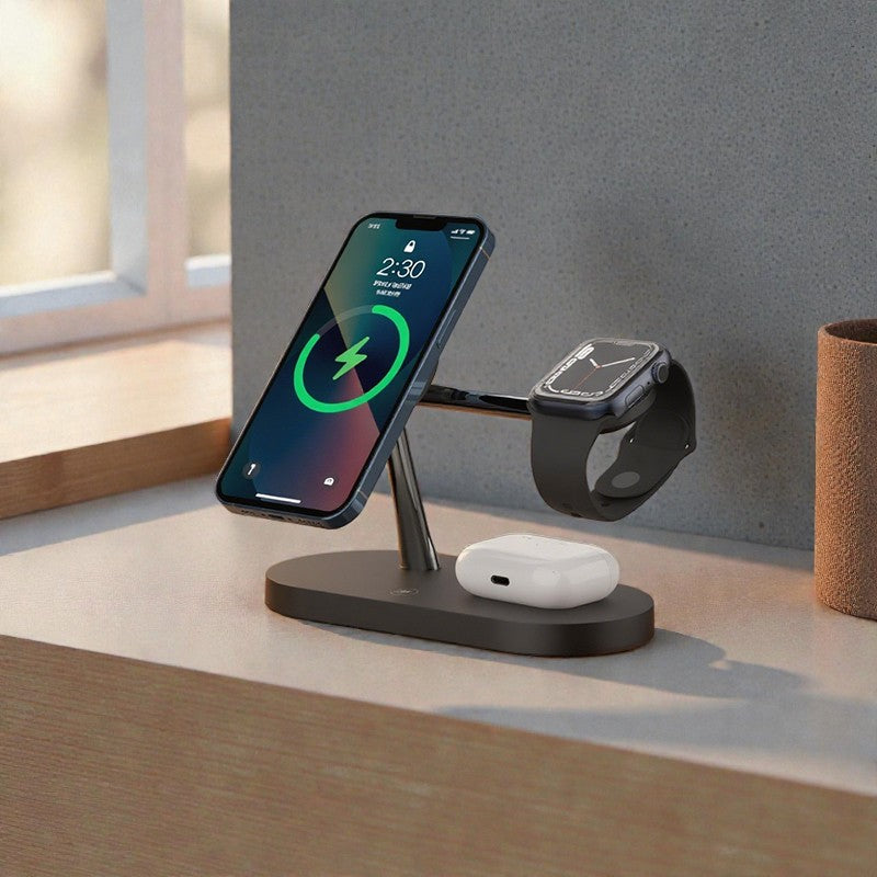 ZenCharge 3-in-1 MagStation