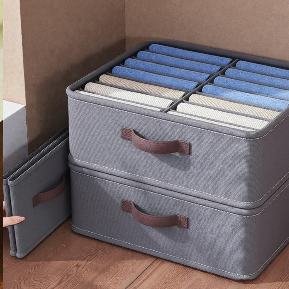 LinenLook Structured Box