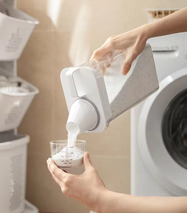 PurePour Laundry Dispenser