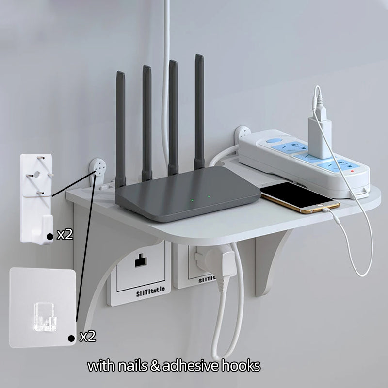 SignalClear Floating Station