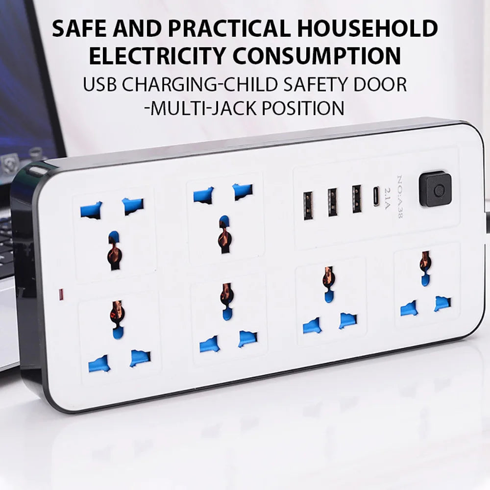 PowerHub Smart Extension