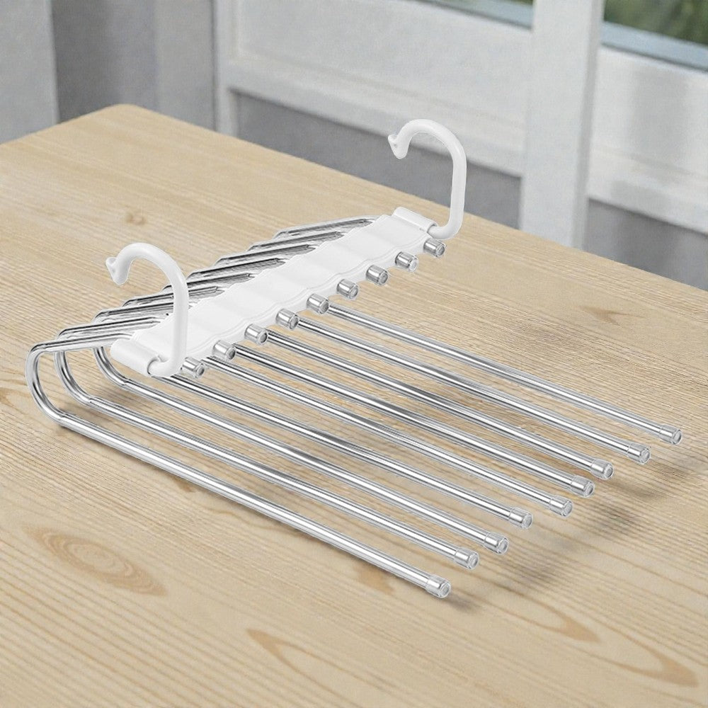 ClearFold 5-in-1 Space Saver