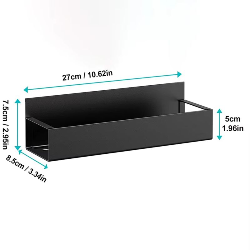 Purity Magnetic Side-Shelf