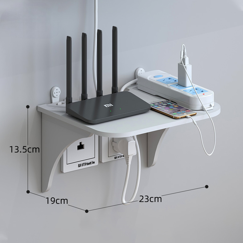SignalClear Floating Station