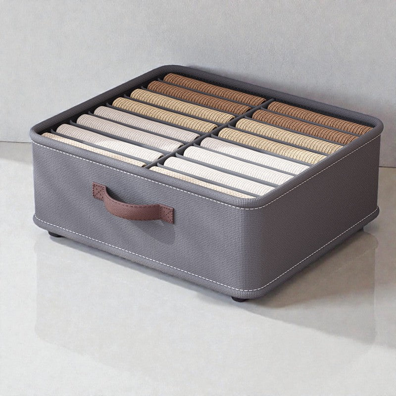 LinenLook Structured Box