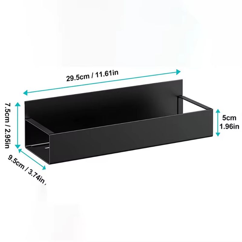 Purity Magnetic Side-Shelf
