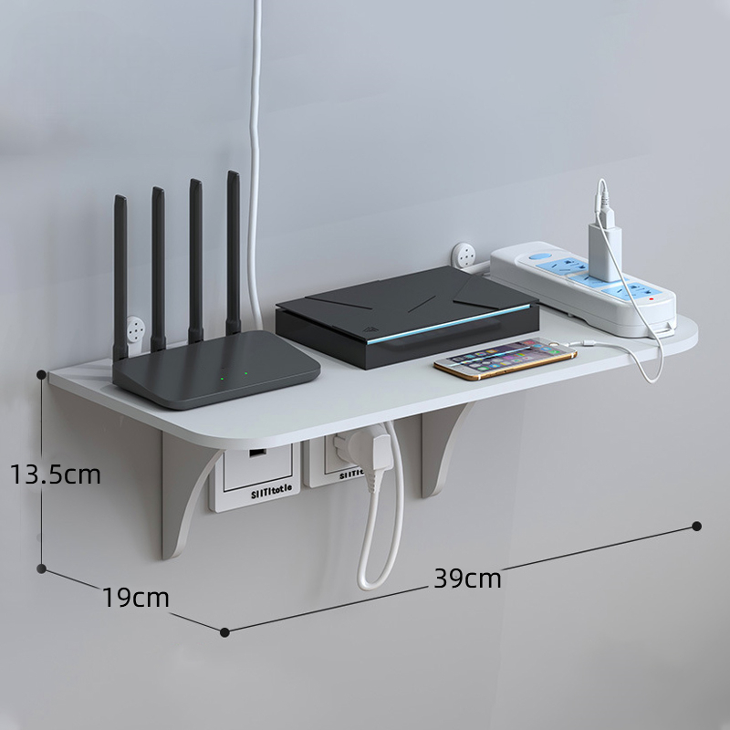 SignalClear Floating Station