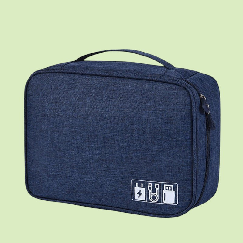 ClearCarry Cable Organiser