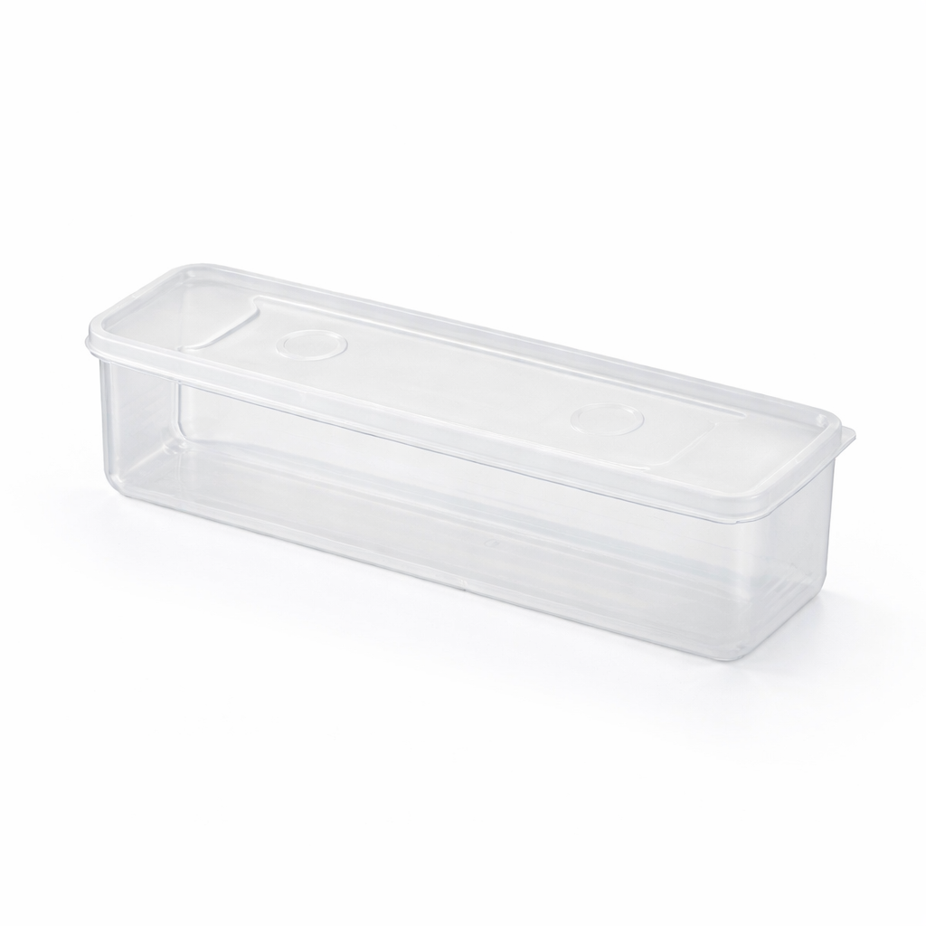 SlimFit Sidekick Container