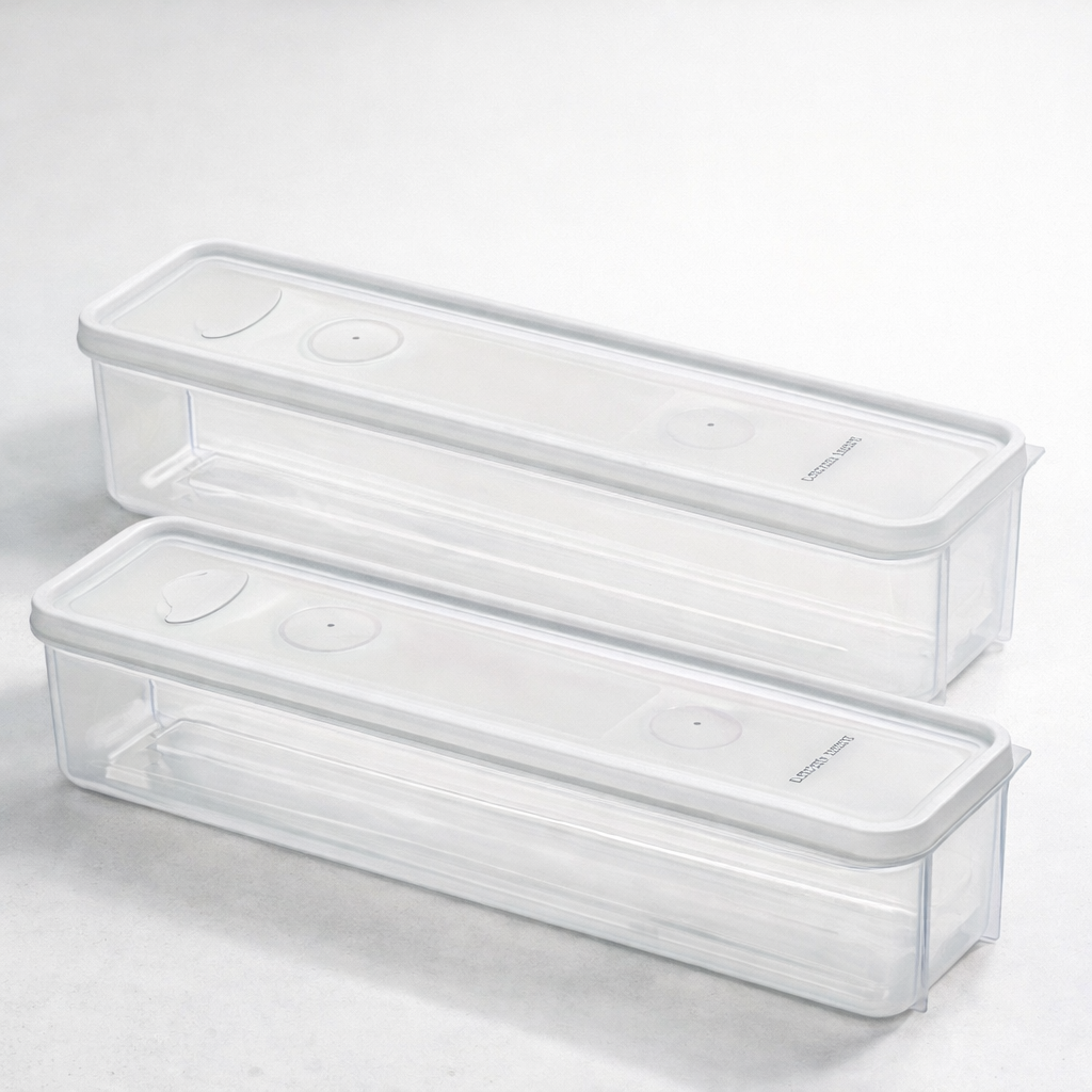 SlimFit Sidekick Container