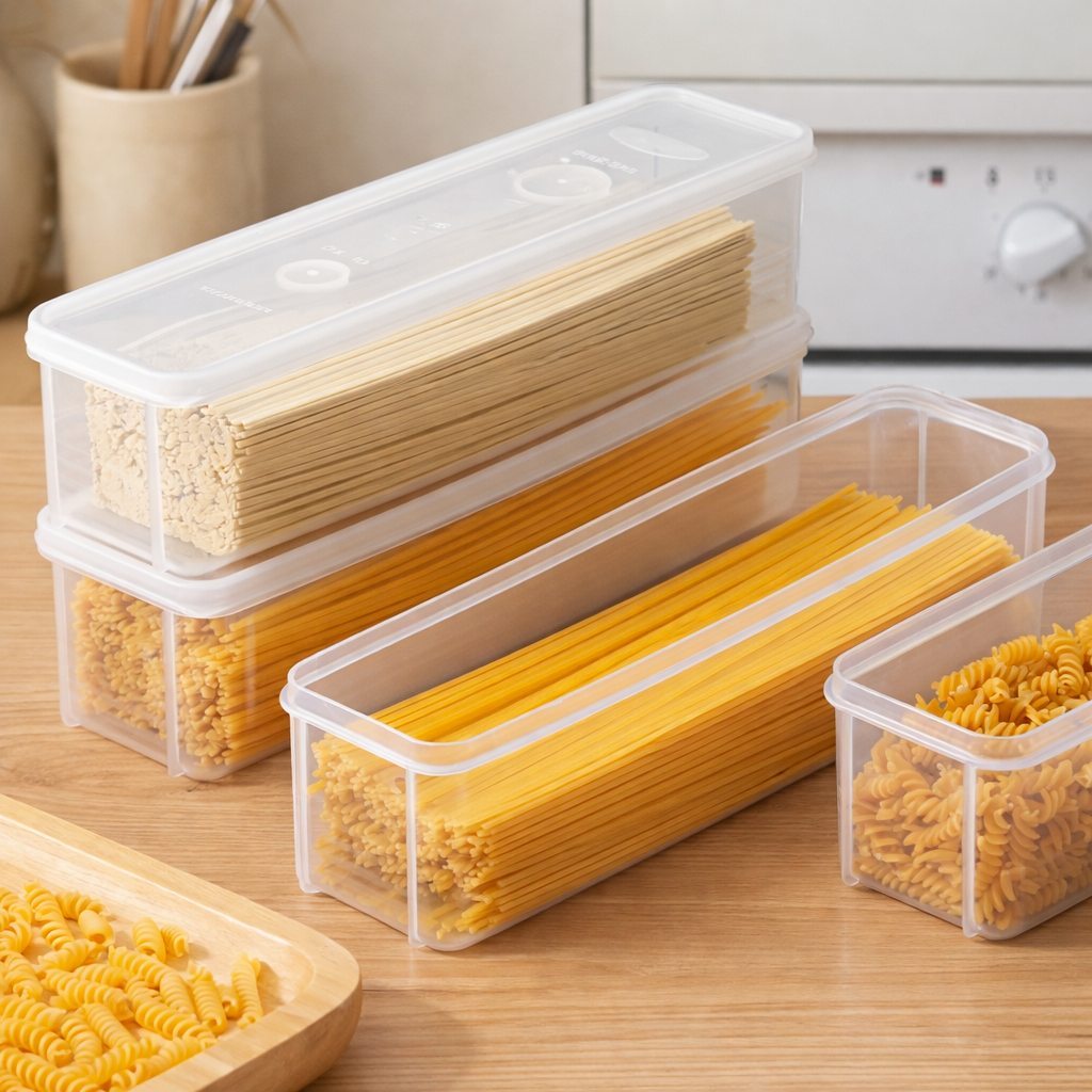 SlimFit Sidekick Container