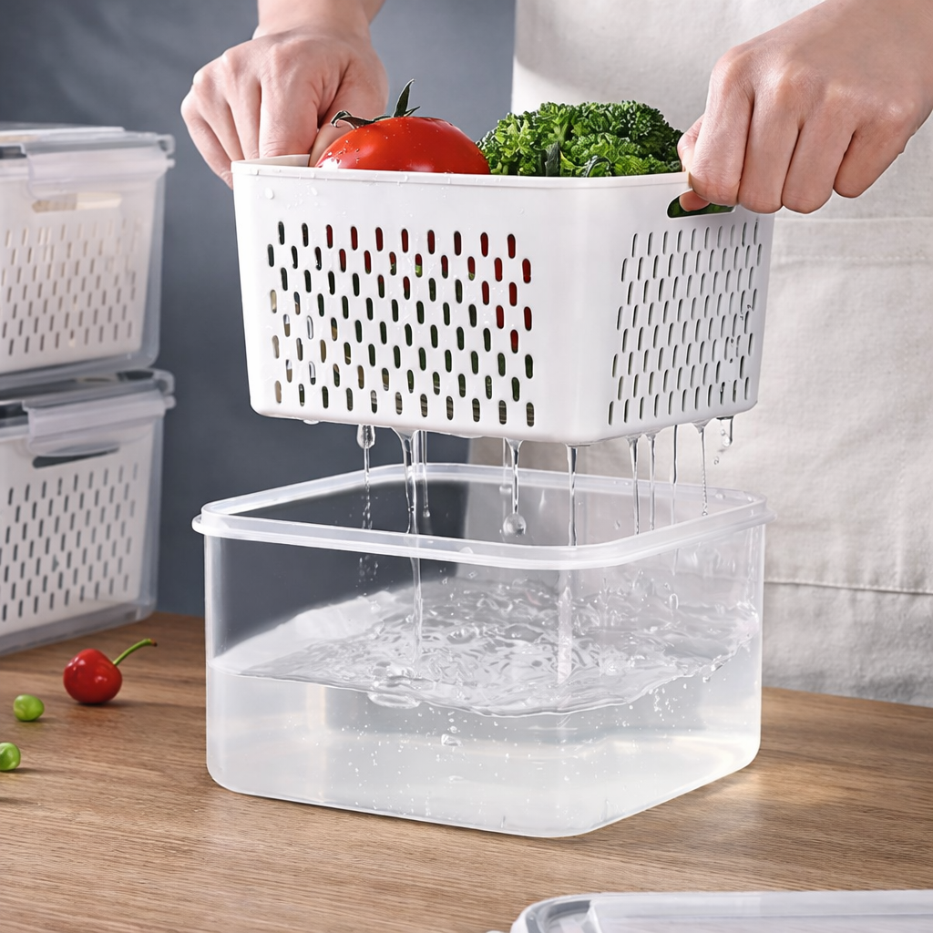 HydroFresh Produce Keeper