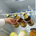 Purity Under-Shelf Bottle Rack