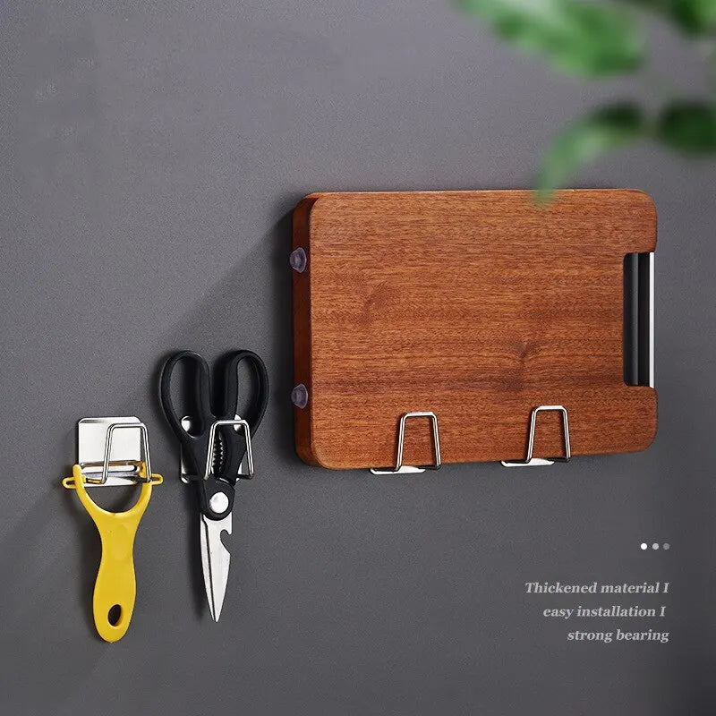 Minima Steel Sponge Hook