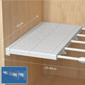 TitanGrip Tension Shelf
