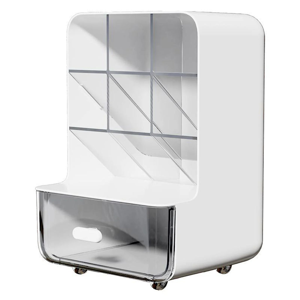 AngleStack Desk Tower