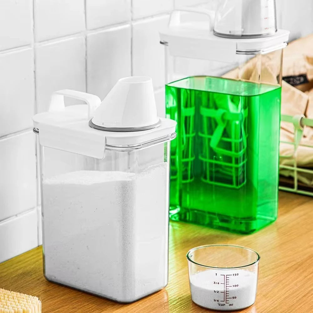 PurePour Laundry Dispenser