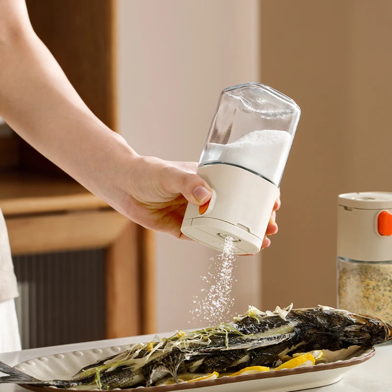 Precision Chef Dispenser