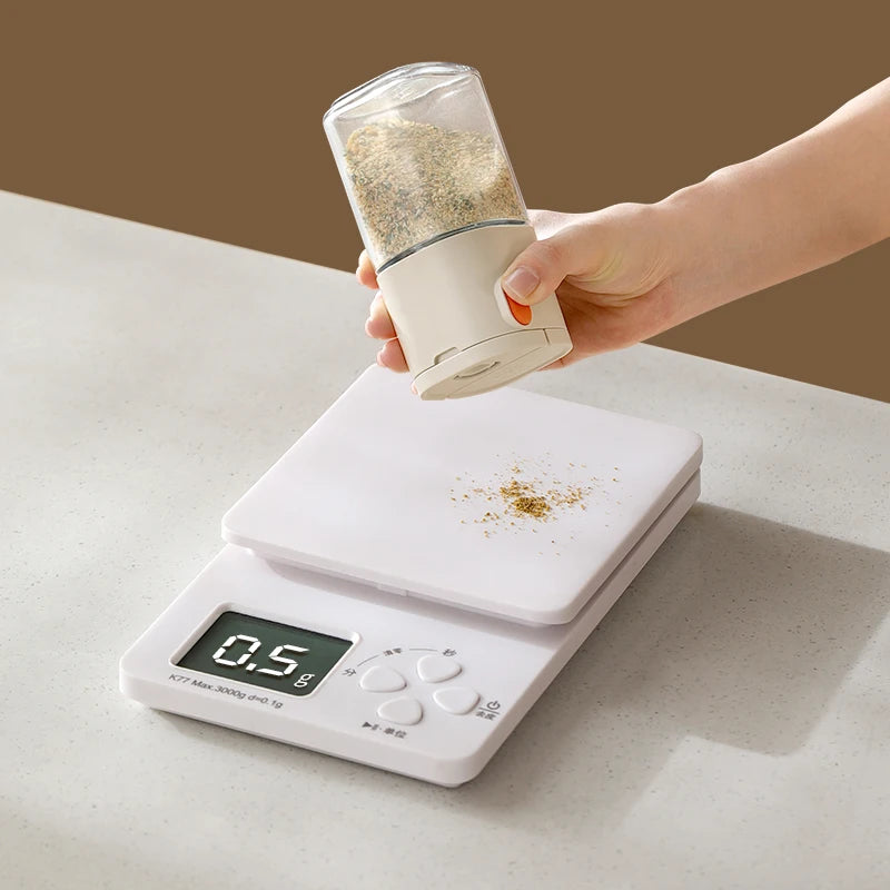Precision Chef Dispenser