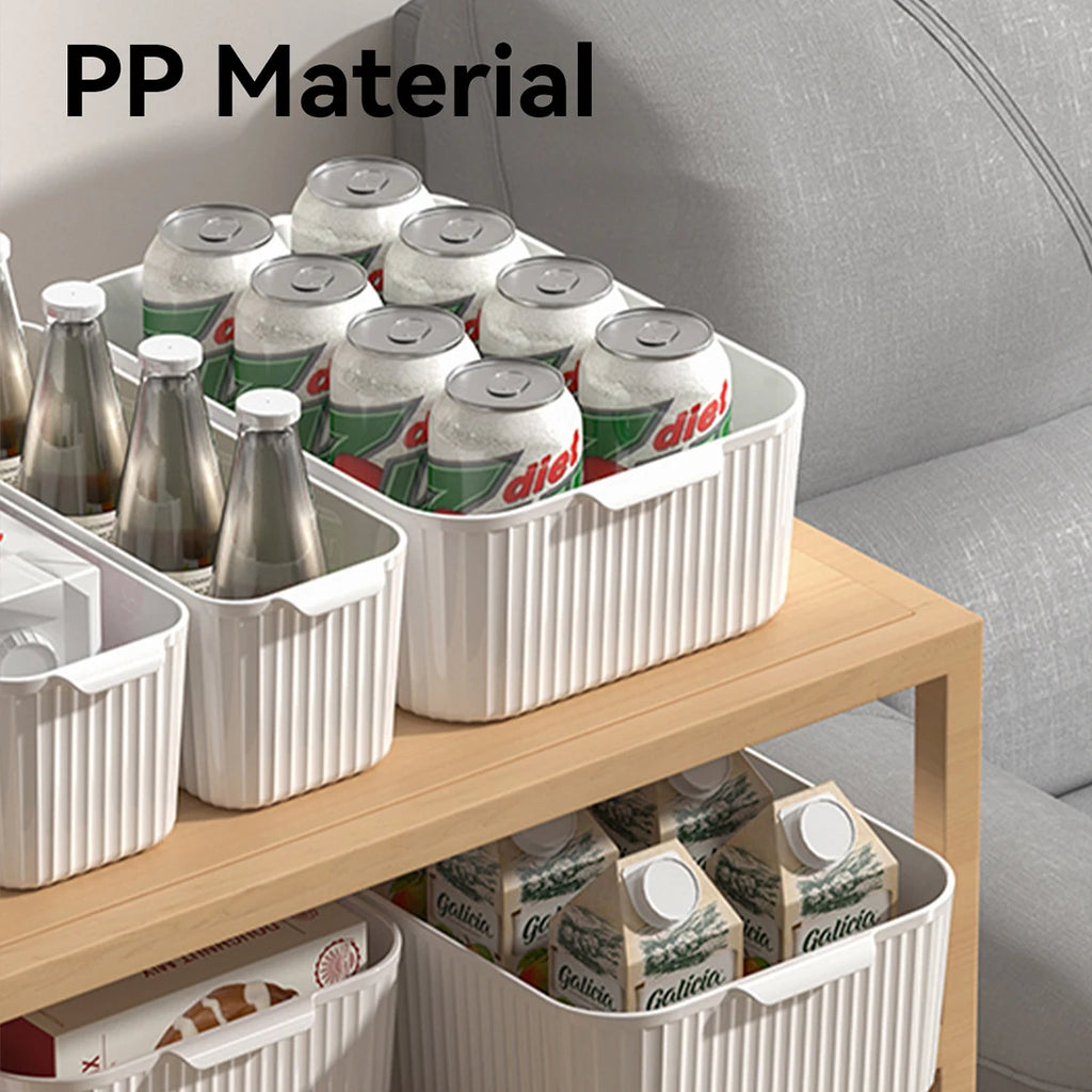 ClearStore Organiser