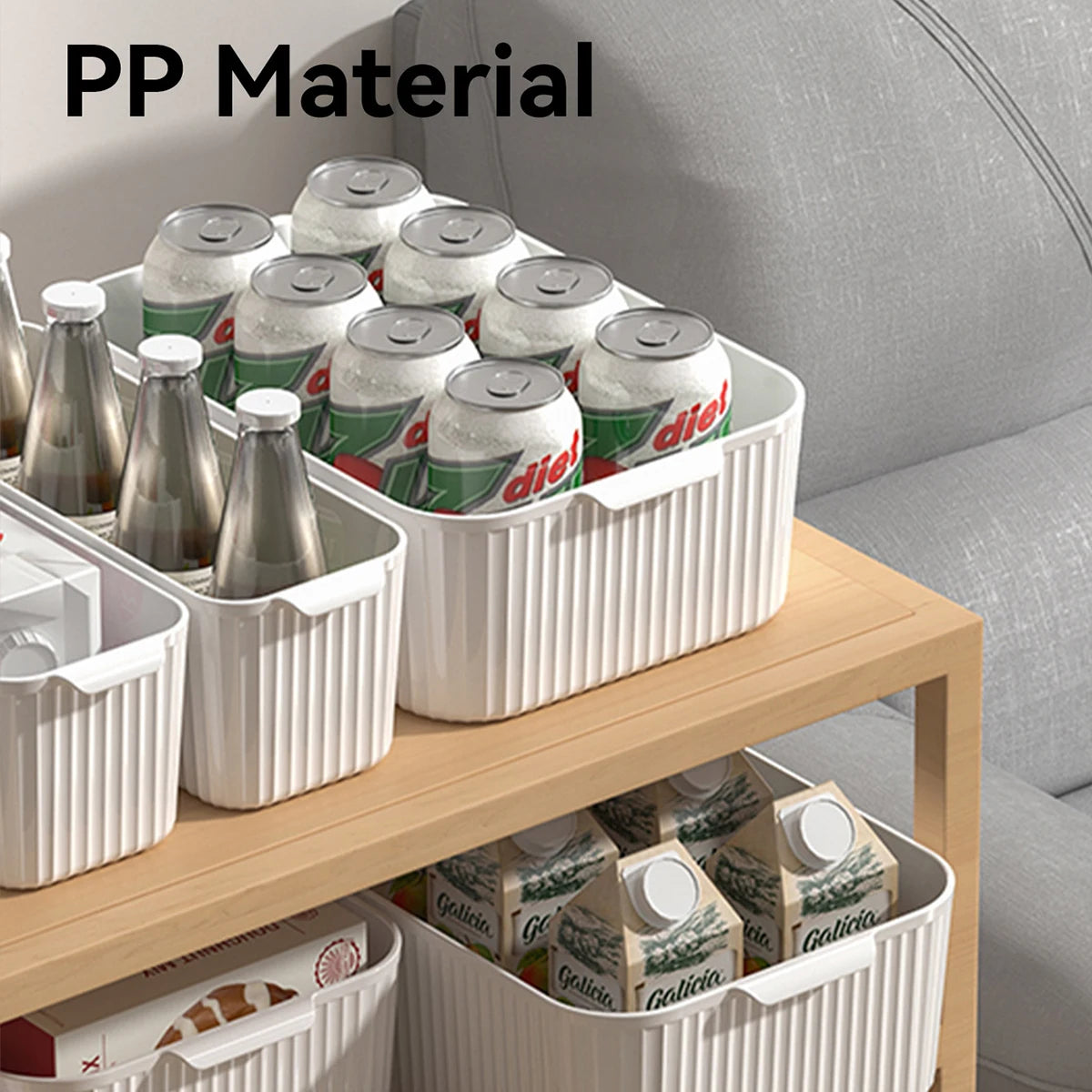 ClearStore Organiser