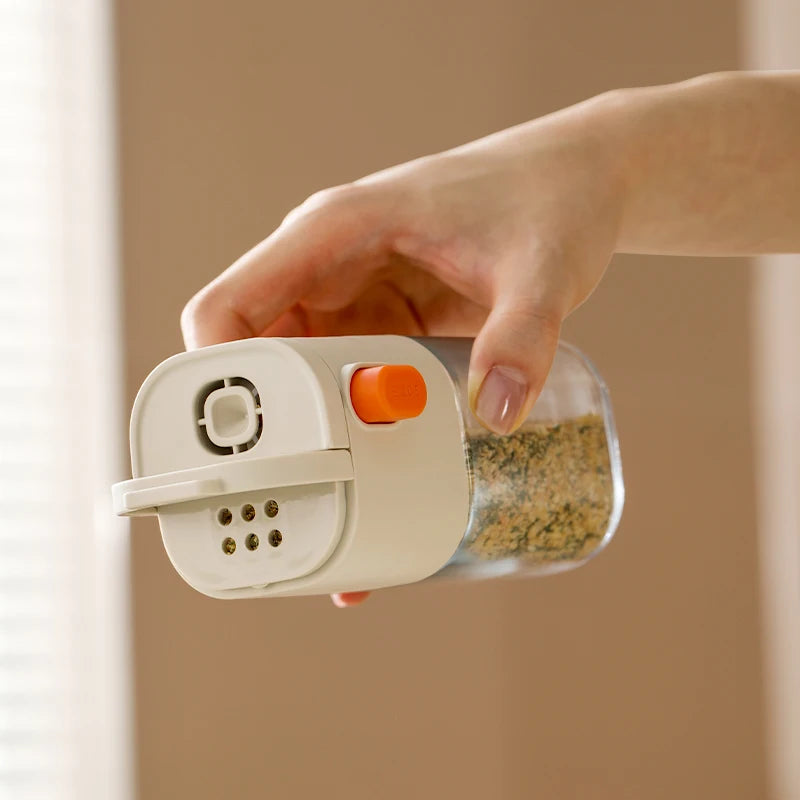 Precision Chef Dispenser